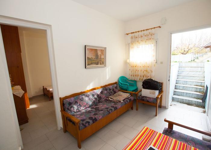 Apartment in Kato Sotiritsa