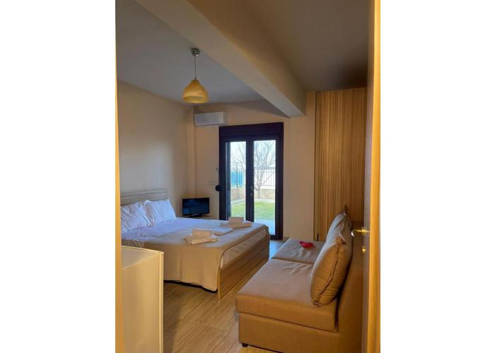 Apartment in Polychrono Chalkidiki