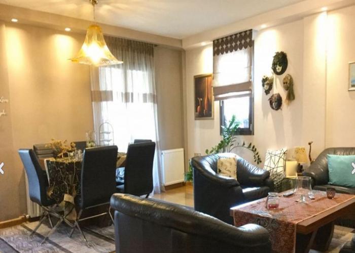 Apartment in Kalamaria Thessaloniki