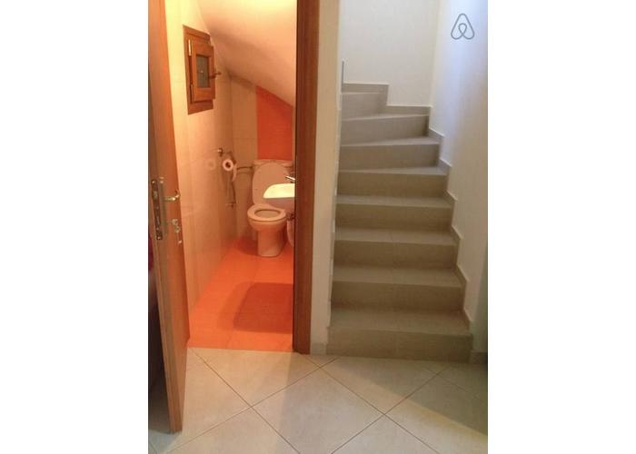 Townhouse in Chalkidiki