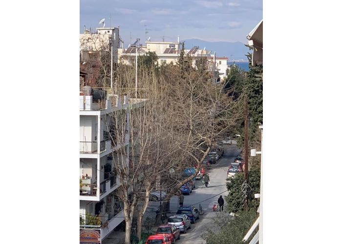 Διαμέρισμα στην Καλαμαριά Θεσσαλονίκη