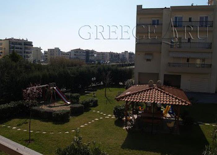 Apartments Chili in Perea Thessaloniki