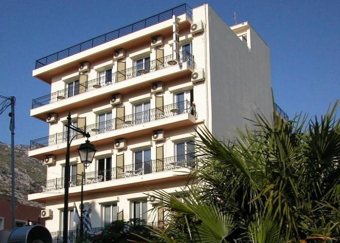 Hotel in Loutraki