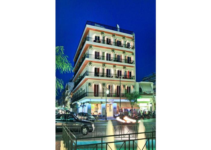 Hotel in Loutraki