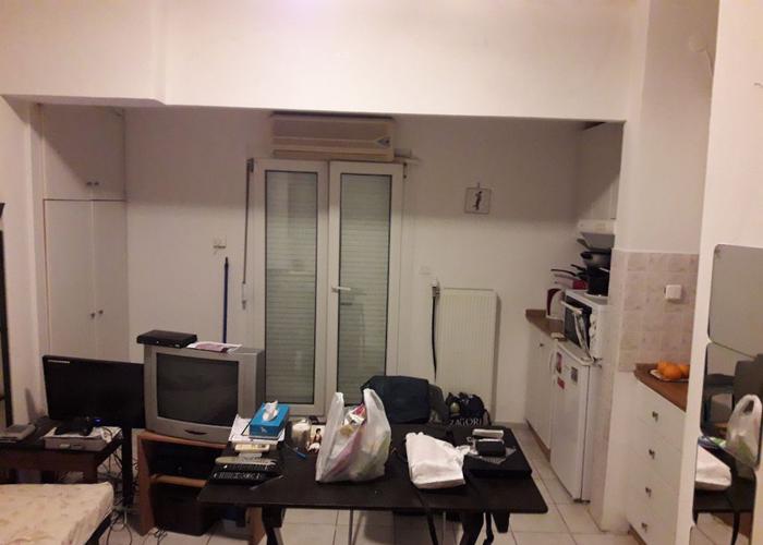 Apartment near Thessaloniki University