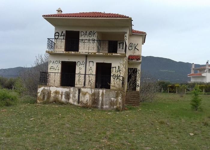 House in Galatista