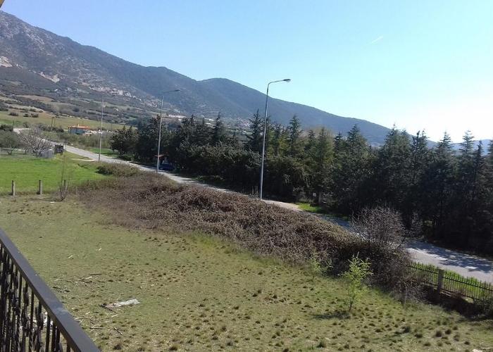 Μονοκατοικία στην Γαλάτιστα