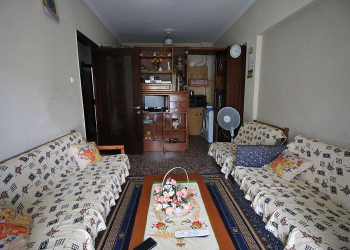 Apartment in Nea Potidea Chalkidiki