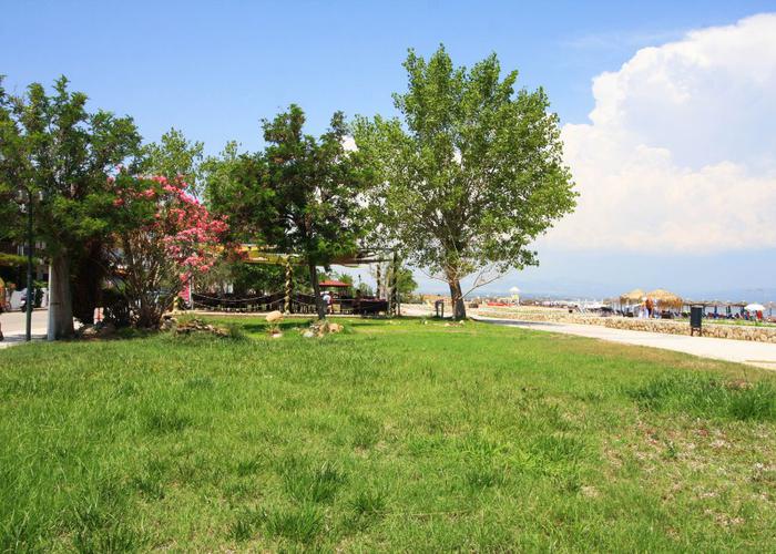 Apartment in Nea Potidea Chalkidiki