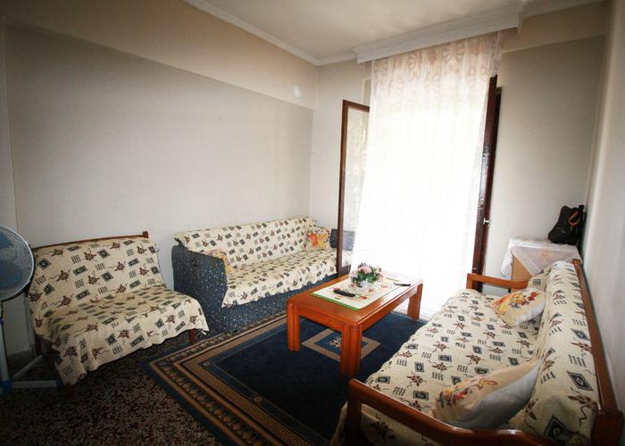 Apartment in Nea Potidea Chalkidiki