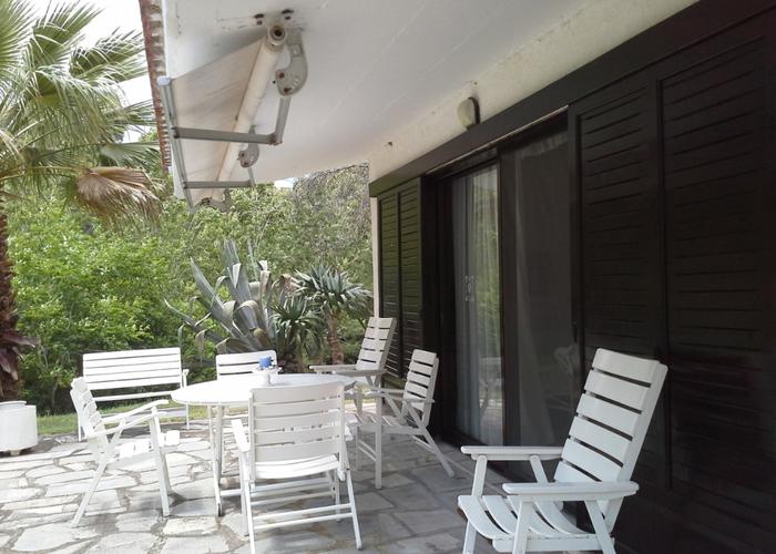 Townhouse Privacy in Elani Chalkidiki