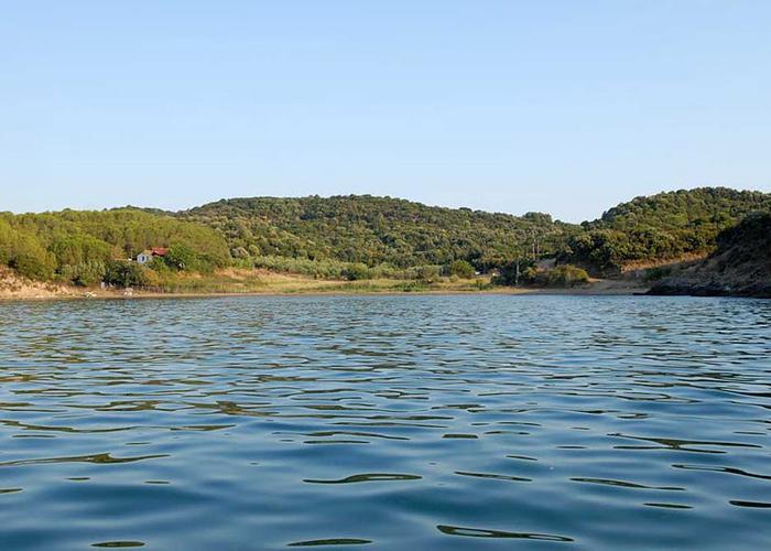 Land plot 24111010 in Chalkidiki