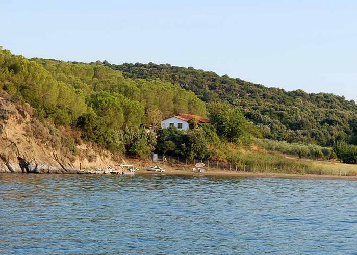 Land plot 24111010 in Chalkidiki