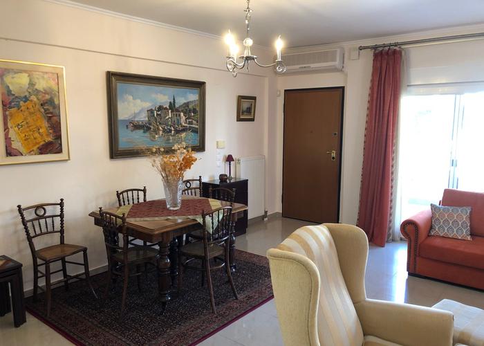 Townhouse in Neo Risio Thessaloniki