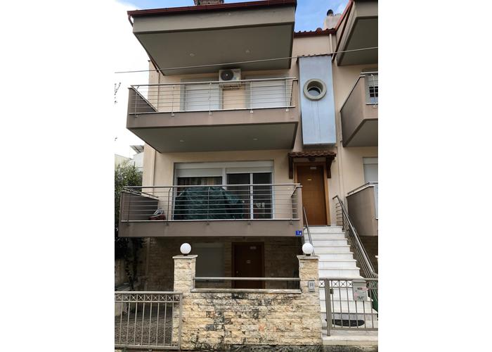 Townhouse in Neo Risio Thessaloniki