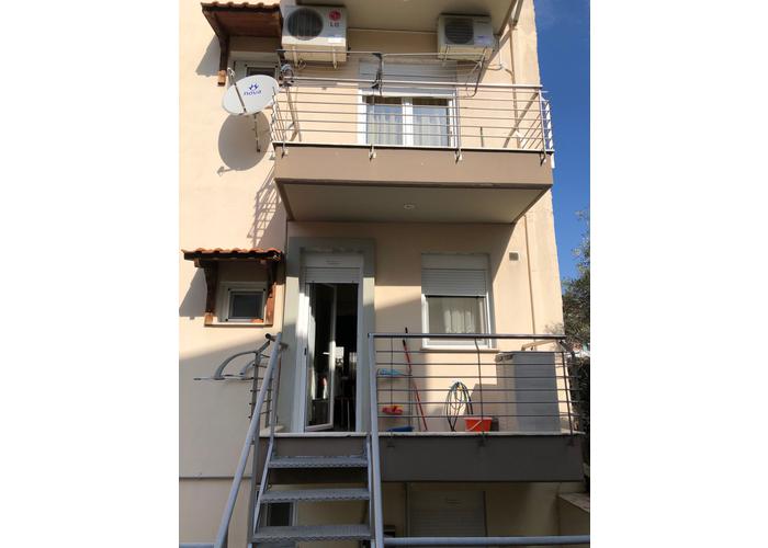 Townhouse in Neo Risio Thessaloniki