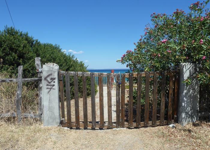 Villa Margarita in Kassandra Chalkidiki