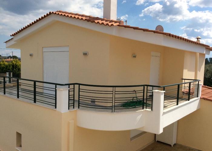 Townhouse in Loutraki