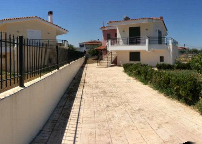 Townhouse in Loutraki