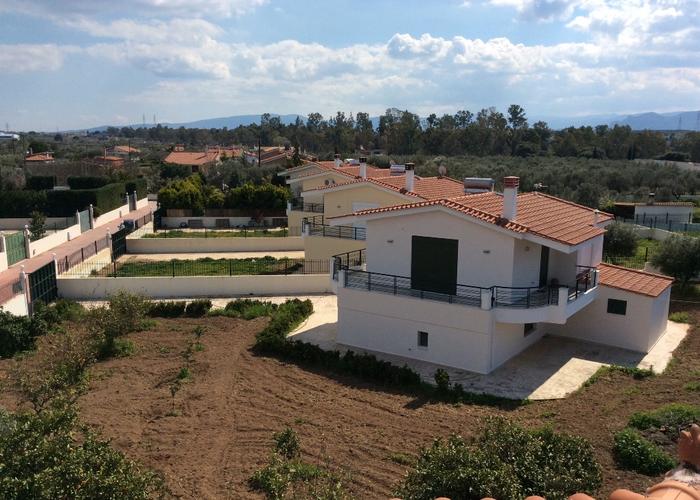 Townhouse in Loutraki