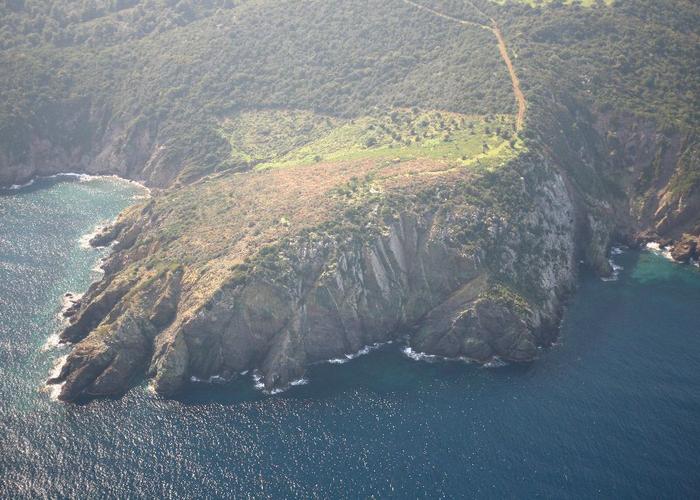 Land plot in Kassandra Chalkidiki