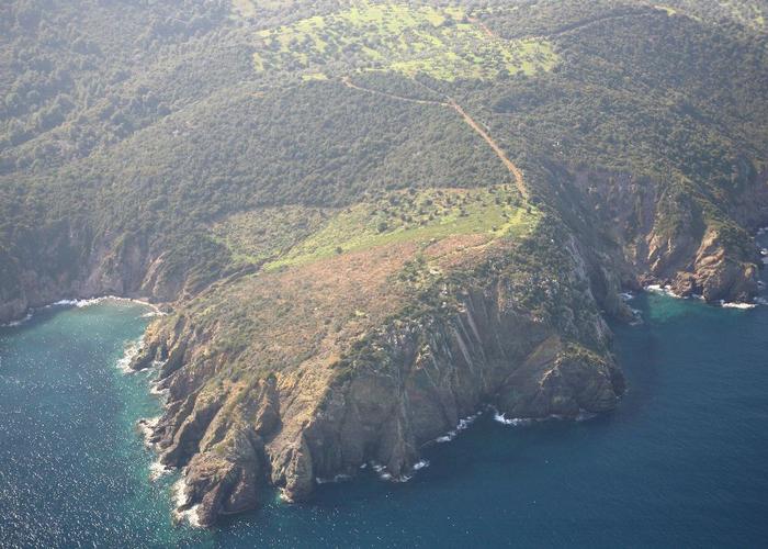 Land plot in Kassandra Chalkidiki