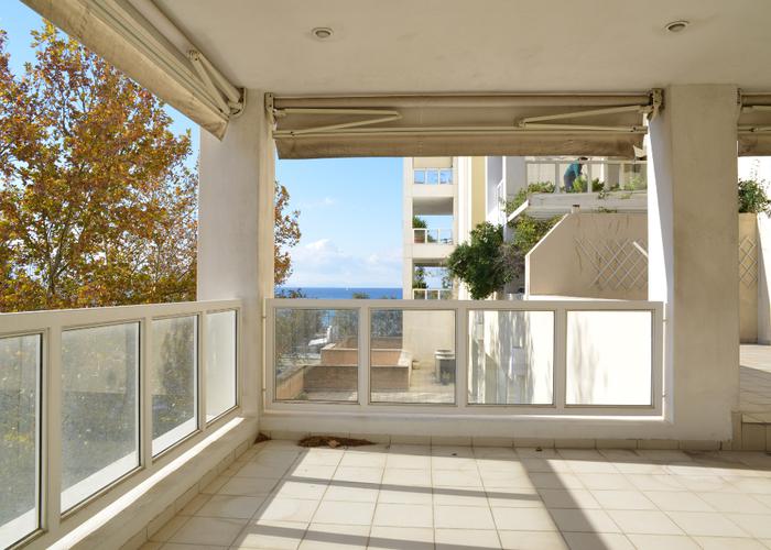 Apartment Esenia in Palaio Faliro