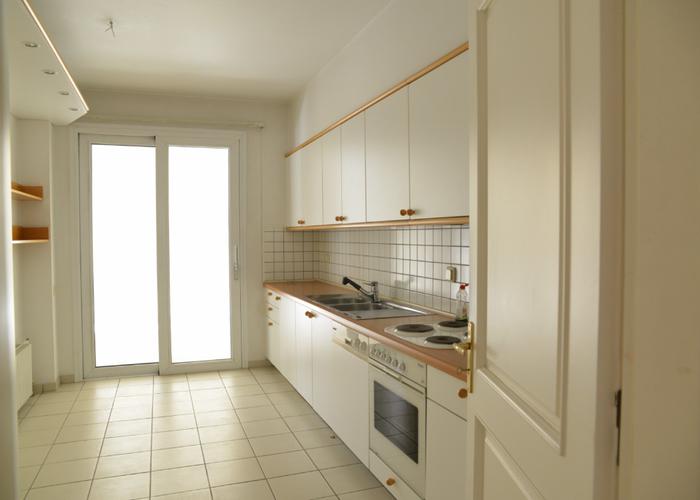 Apartment Esenia in Palaio Faliro