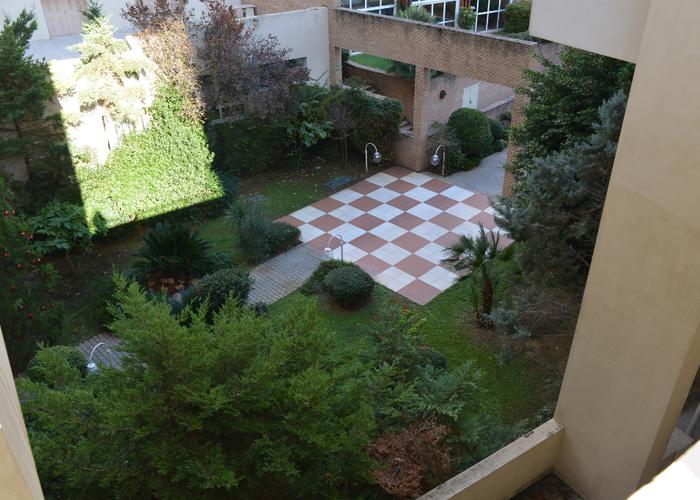 Apartment Esenia in Palaio Faliro