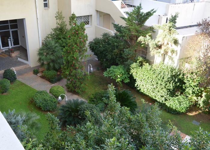 Apartment Esenia in Palaio Faliro