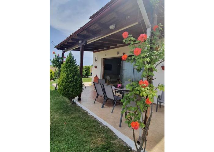 Townhouse in Afytos Chalkidiki