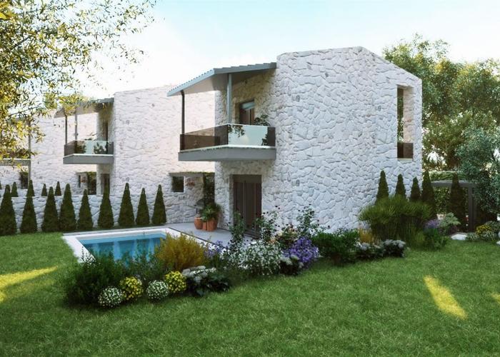 Townhouse in Chalkidiki