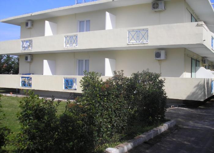 Hotel in Agios Andreas