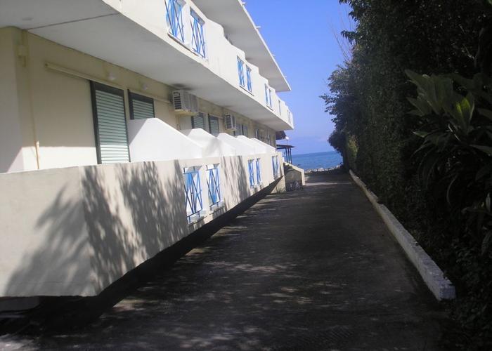 Hotel in Agios Andreas