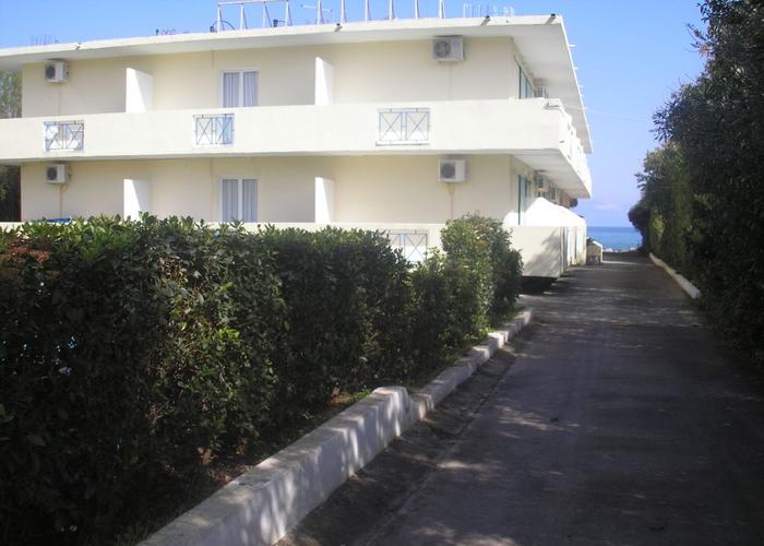 Hotel in Agios Andreas