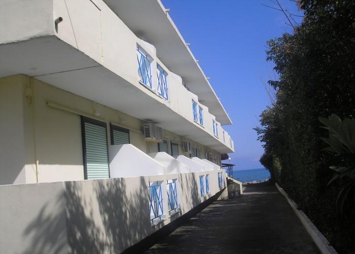 Hotel in Agios Andreas