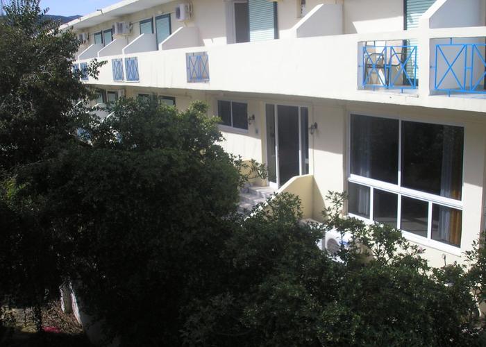 Hotel in Agios Andreas