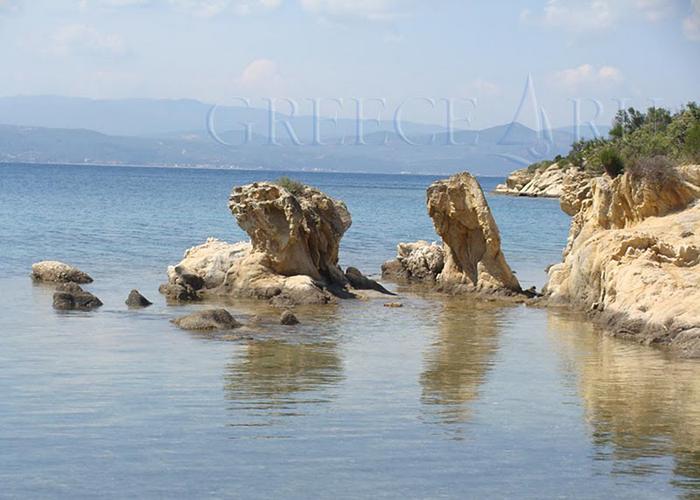 Μεζονέτα Όπερα στον Όρμο Παναγίας