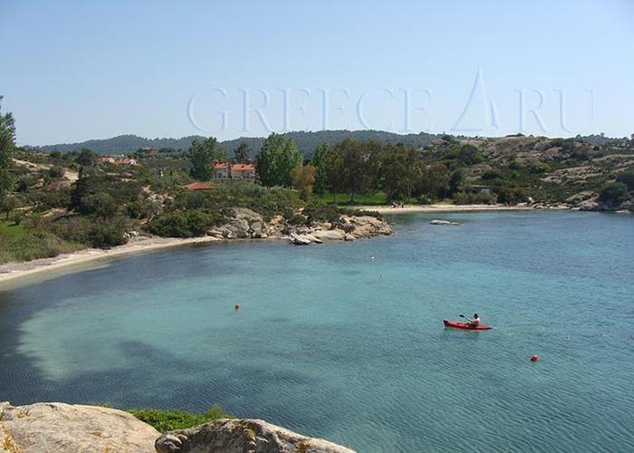 Μεζονέτα Όπερα στον Όρμο Παναγίας