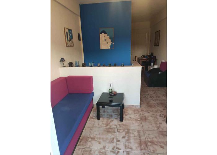 Διαμέρισμα στην Σίβηρη Χαλκιδικής