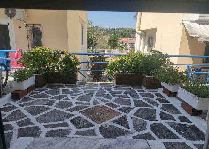 Διαμέρισμα στην Σίβηρη Χαλκιδικής