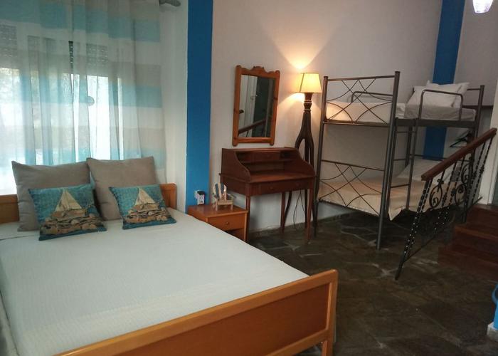 Apartment in Chalkidiki