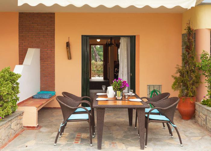 Townhouse Nikoletta in Chalkidiki Greece