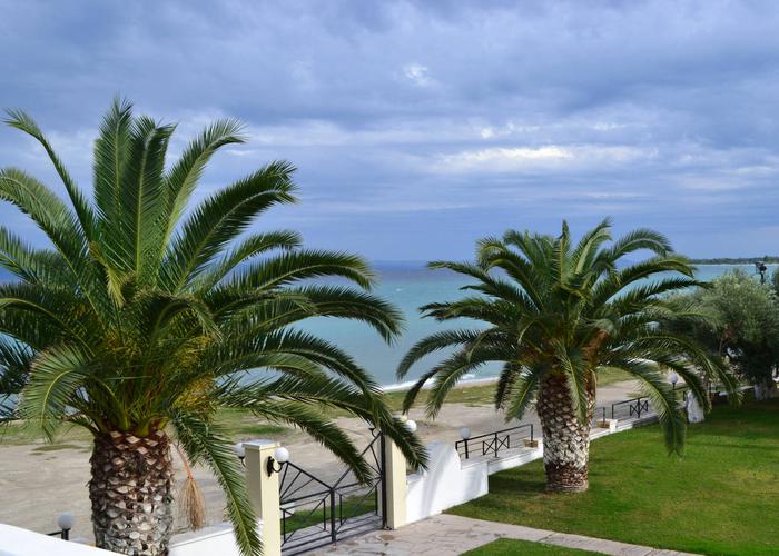 Townhouse Nikoletta in Chalkidiki Greece