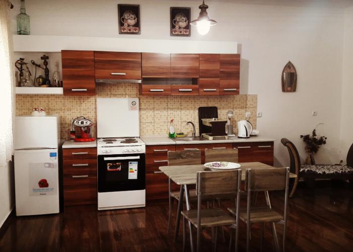 Apartments Prinos in Thasos