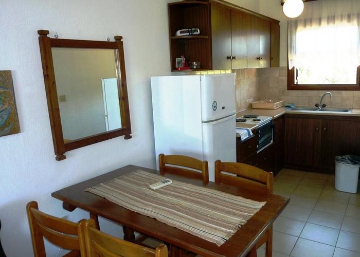 Apartment in Nea Potidea Chalkidiki