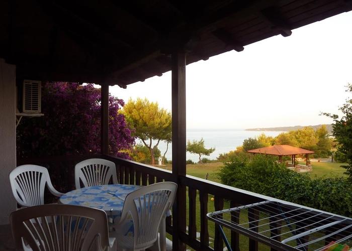 Apartment in Nea Potidea Chalkidiki