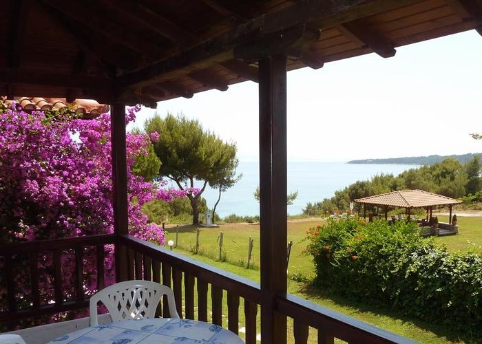 Apartment in Nea Potidea Chalkidiki