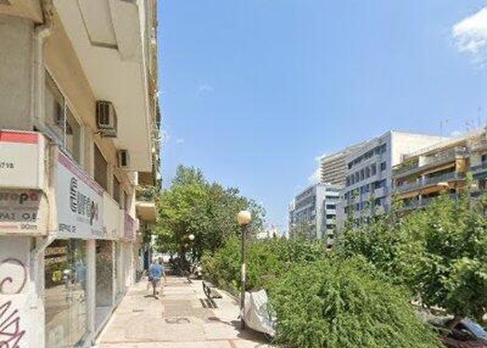 Апартаменты в Афинах