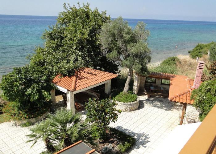 Villa in Nea Skioni Chalkidiki